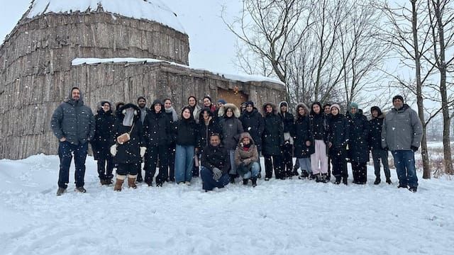 Youth Reconciliation Program Connects Muslim Faith and Indigenous Realities Across the GTA