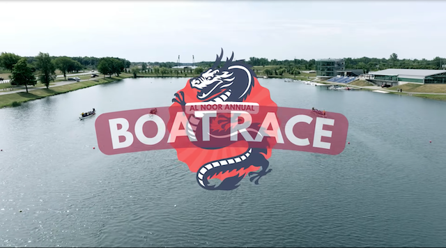 Inaugural Al-Noor Boat Race Canada Raises $372,000