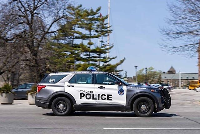 Toronto Police Charge Man in Hate-Motivated Anti-Muslim Assault in Scarborough