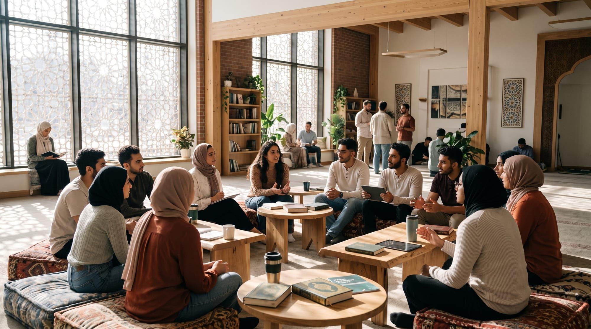 Faith's Quiet Revival and the Crisis of Translation