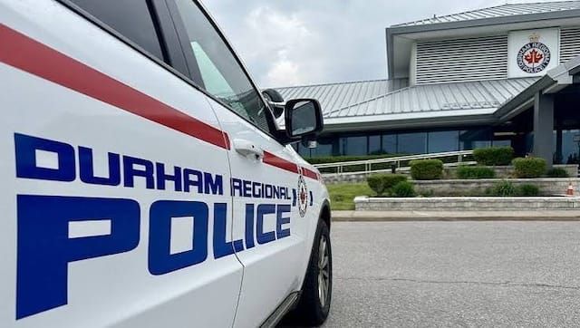 Durham Police Arrest Whitby Man for Promoting Anti-Muslim Violence Online