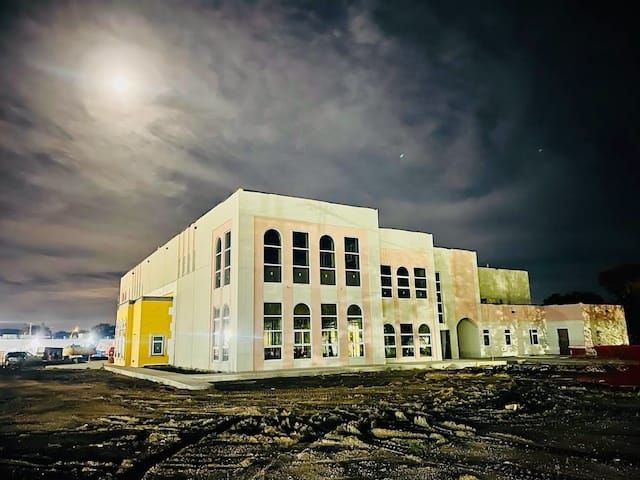 Regina Muslims Reach Major Milestone as Construction of City’s First Purpose-Built Mosque Enters Final Stretch