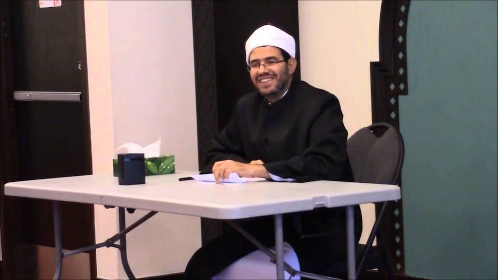 Voting Values: A Muslim Perspective