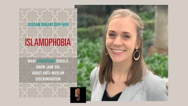Islamophobia: What Christians Should Know (and Do) about Anti-Muslim Discrimination