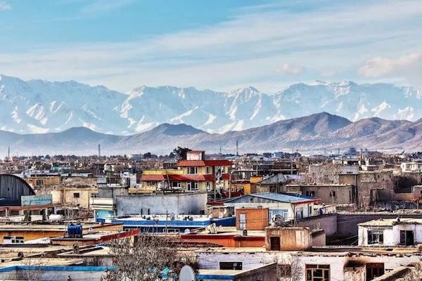 Lifeline Afghanistan Launched to Support Canada's Goal to Resettle 20,000 Afghan Refugees