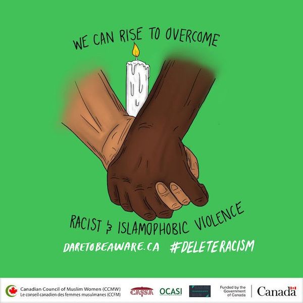 #Hate2Healing Campaign launched to counter online hate