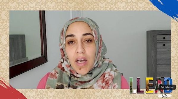 Ottawa Muslim Conference discusses faith in uncertain times