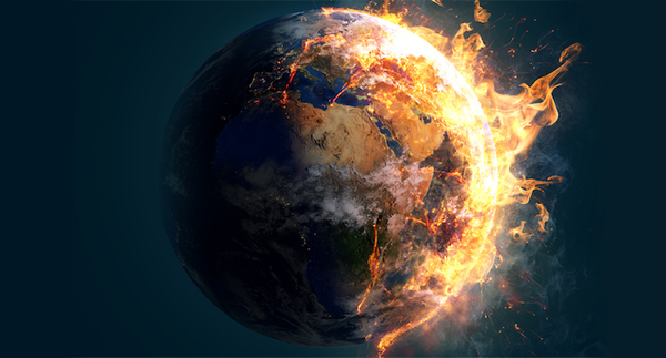 The time for action is now: Muslim Council of Britain welcomes COP26