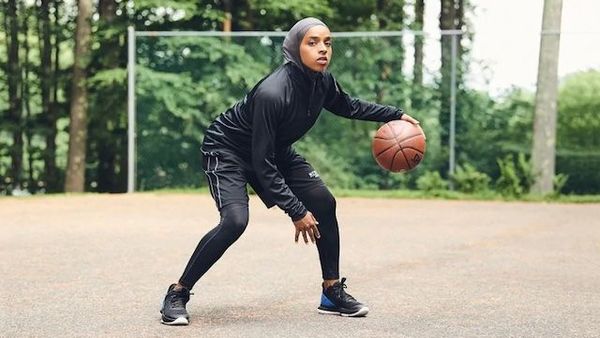 Trailblazing basketball player Bilqis Abdul-Qaadir denied permanent Canadian residency