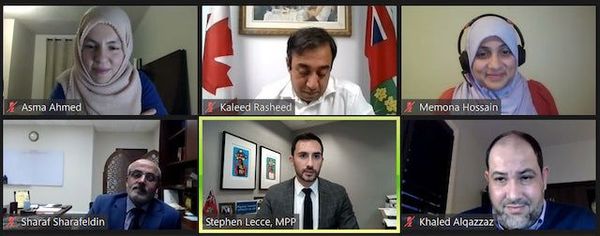 Muslim Association launches digital platform to combat Islamophobia
