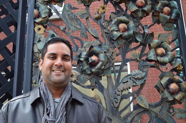 Muslims urged to embrace environmental side of Islam