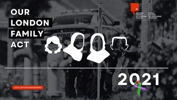 Muslim leaders call on Ontario to tackle Islamophobia