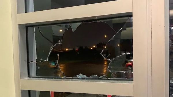 Man charged with mischief after vandalism of Toronto’s TARIC mosque