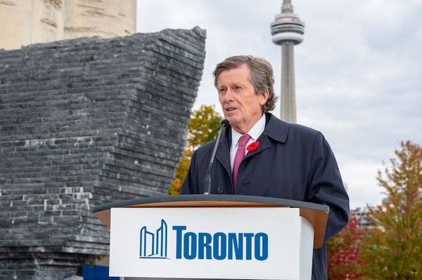 Toronto council joins Brampton and adopts motion to help fight Quebec's Bill 21 in court