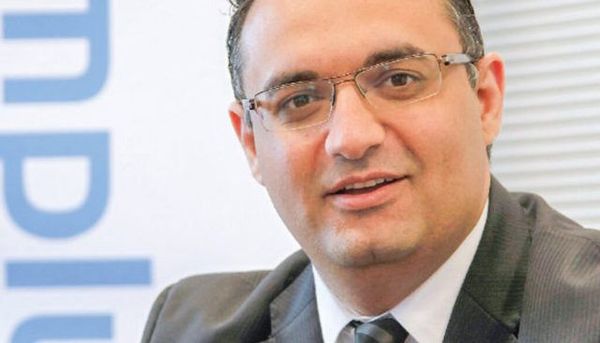 Saeed El-Darahali appointed to the Order of Nova Scotia