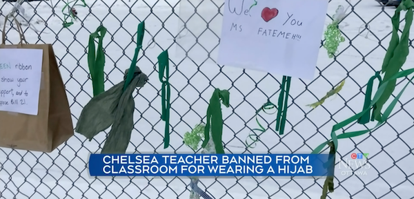 Canadian Muslims want politicians now speaking out against Bill 21 to act