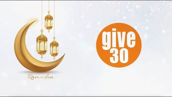 Canadians encouraged to give to a food bank this Ramadan