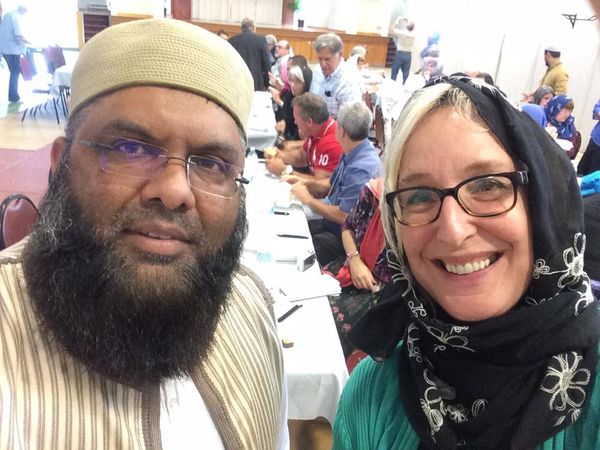 Discovery Week: from an attendee’s eyes