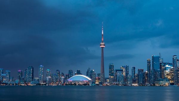CN Tower to be lit green and white for Eid Al-Fitr