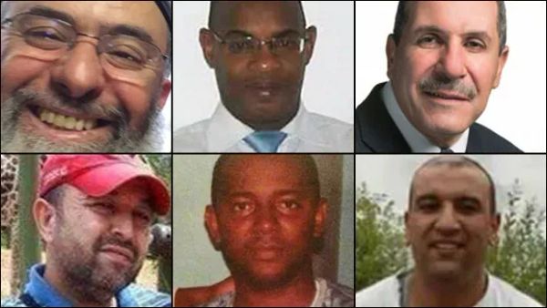 NCCM responds to Supreme Court decision on Quebec City Mosque Shooter's sentence