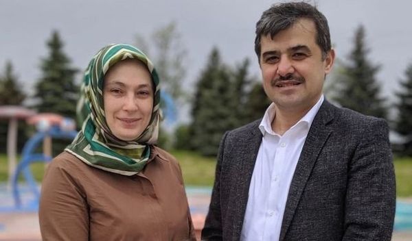 Lawyer drowns in Lake Simcoe while saving his friend’s life