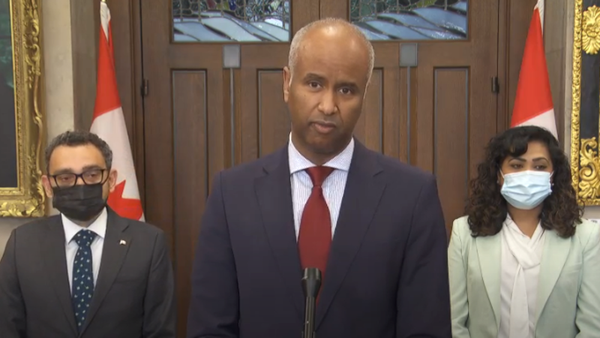 Government calls for applications to fill the new position of Special Representative on Combatting Islamophobia