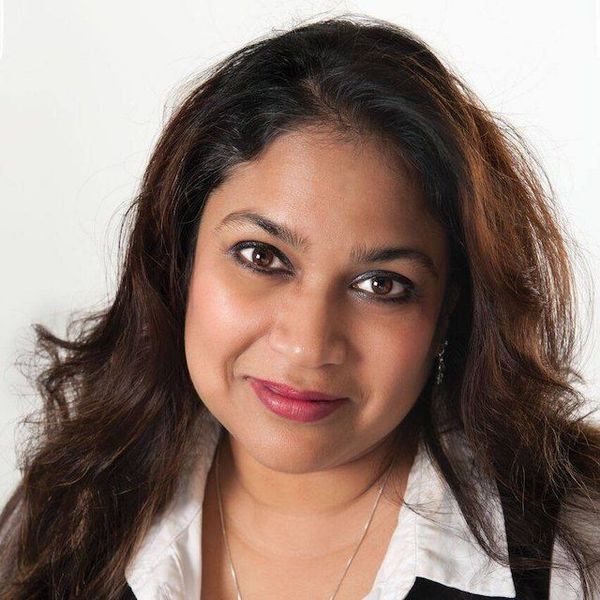 Shaila Kibria Carter is new Co-Chair of the Canadian Interfaith Conversation