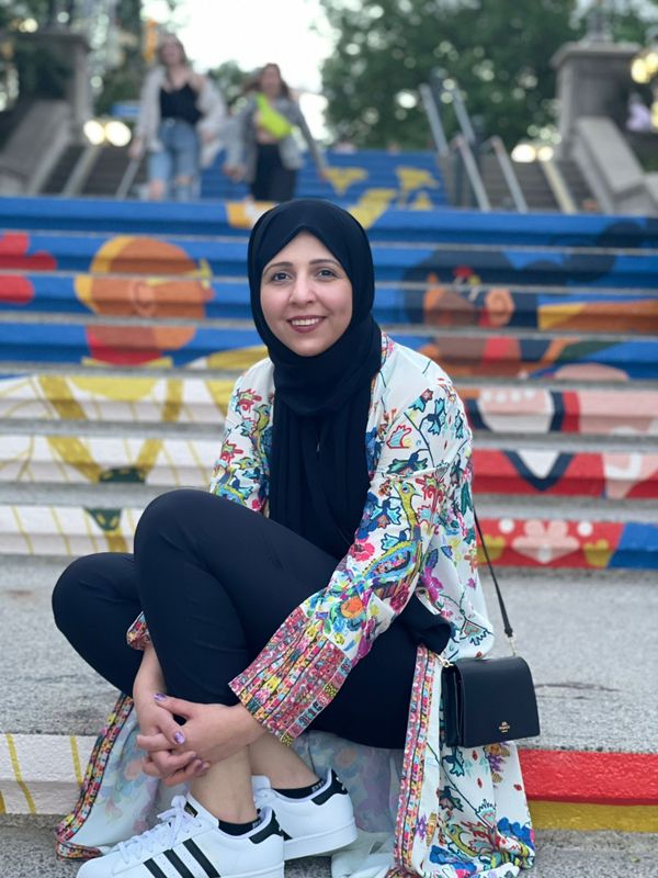 Shelter from the storm: Extreme weather and the duty of faith groups