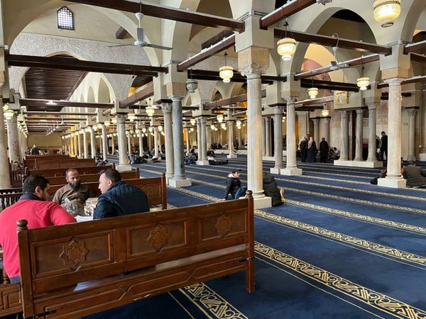 Islam and the House of Wisdom