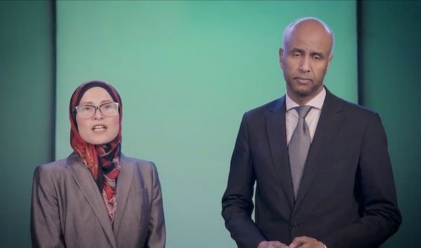 Statement by Minister Hussen on the International Day to Combat Islamophobia