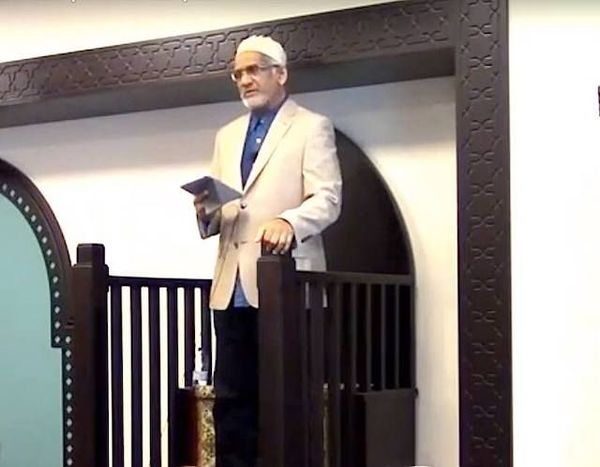 Friday reflection: The Muslim community’s beautiful traits - generosity, compassion and hospitality