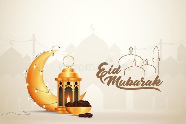 `Eid Al-Fitr on Friday, April 21: Fiqh Council of North America