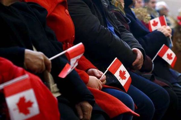 Religion and Belief among immigrants to Canada