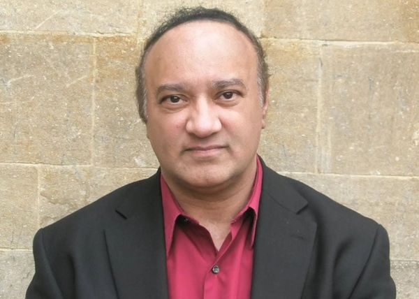 In Memoriam: Dr. Shabbir Akhtar - respected British Muslim Philospher dies aged 63