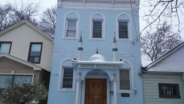 Islamic Heritage Month 2023: Islamic Foundation of Toronto -  humble beginnings