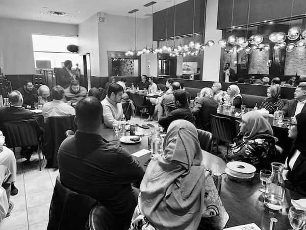 Make this an impactful Ramadan with Canada’s Waqf charity