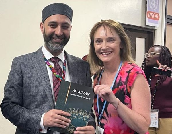 Islamic charter Al-Mizan: Ecocide is a crime against Creation