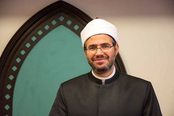 Dr. Wael Shehab's "Islam 101": A Guide for Understanding Islam