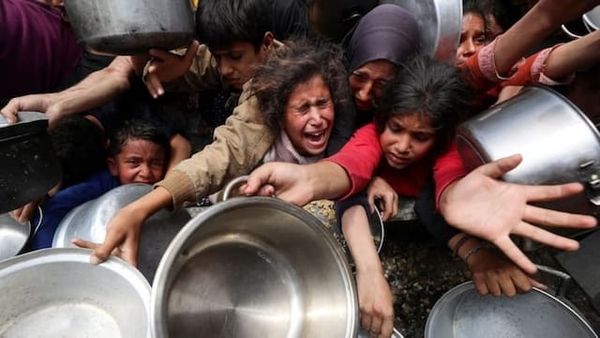 Churches urge more aid for Gaza, echoing calls from Canada, UK, and France