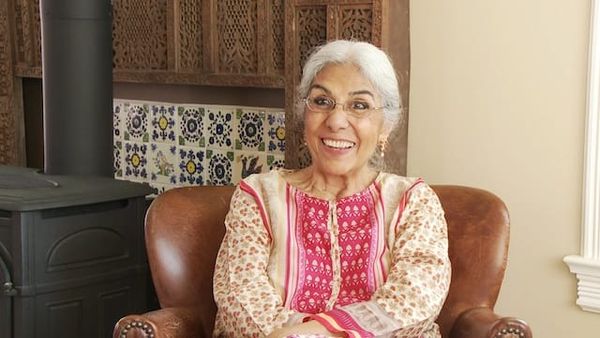 Alia Hogben, ​champion of Muslim ​women's ​rights, passes away  ​peacefully