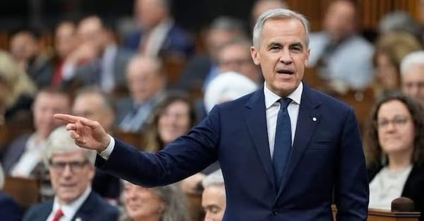 Over 400 prominent Canadians urge Prime Minister to take decisive action to end genocide in Gaza