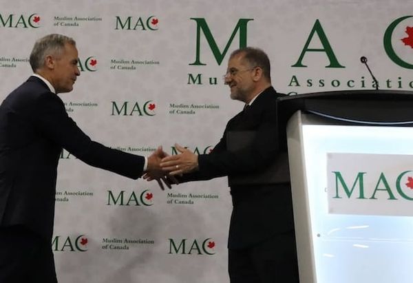 Prime Minister Carney ​celebrates Eid al-Adha with Muslim community, ​addresses Islamophobia and ​global ​issues