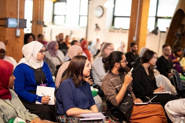 Muslim Literary Festival returns to Toronto, fostering diverse storytelling