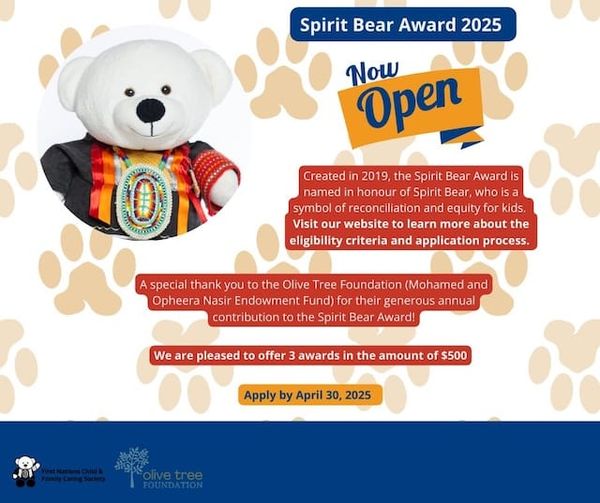 Muslim-led Foundation champions Indigenous awards for youth reconciliation