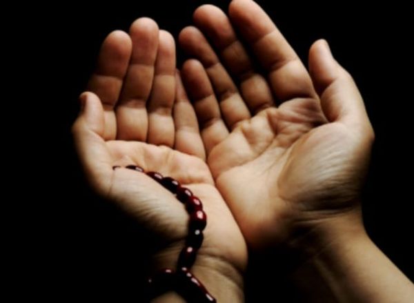 When Masjid Communities Preach But Don’t Show Up