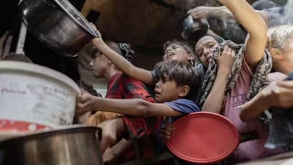 Genocide is moral suicide