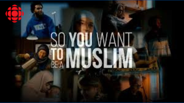 CBC Gem documentary challenges stereotypes with intimate look at Muslim converts