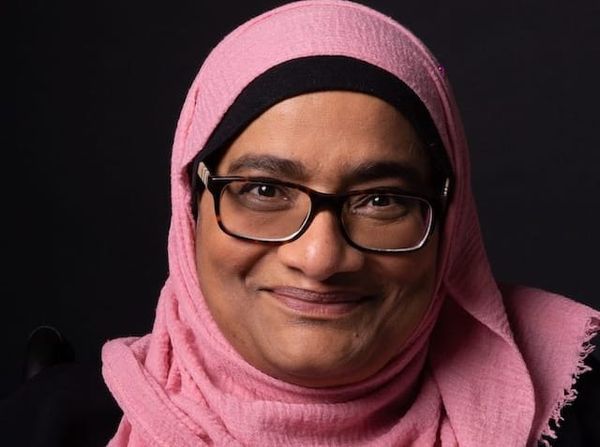 Rafia Haniff-Cleofas: An Exceptional Muslim Leader