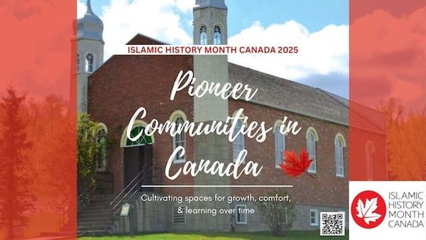 Making Islamic History Month a Year-Round Civic Tradition