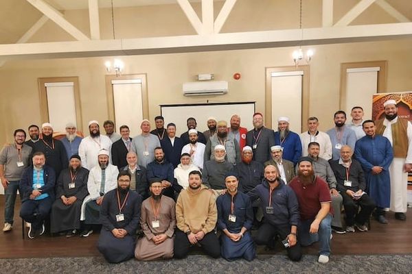 Canadian Council of Imams 2025 National Retreat: Strengthening Governance and Professional Growth